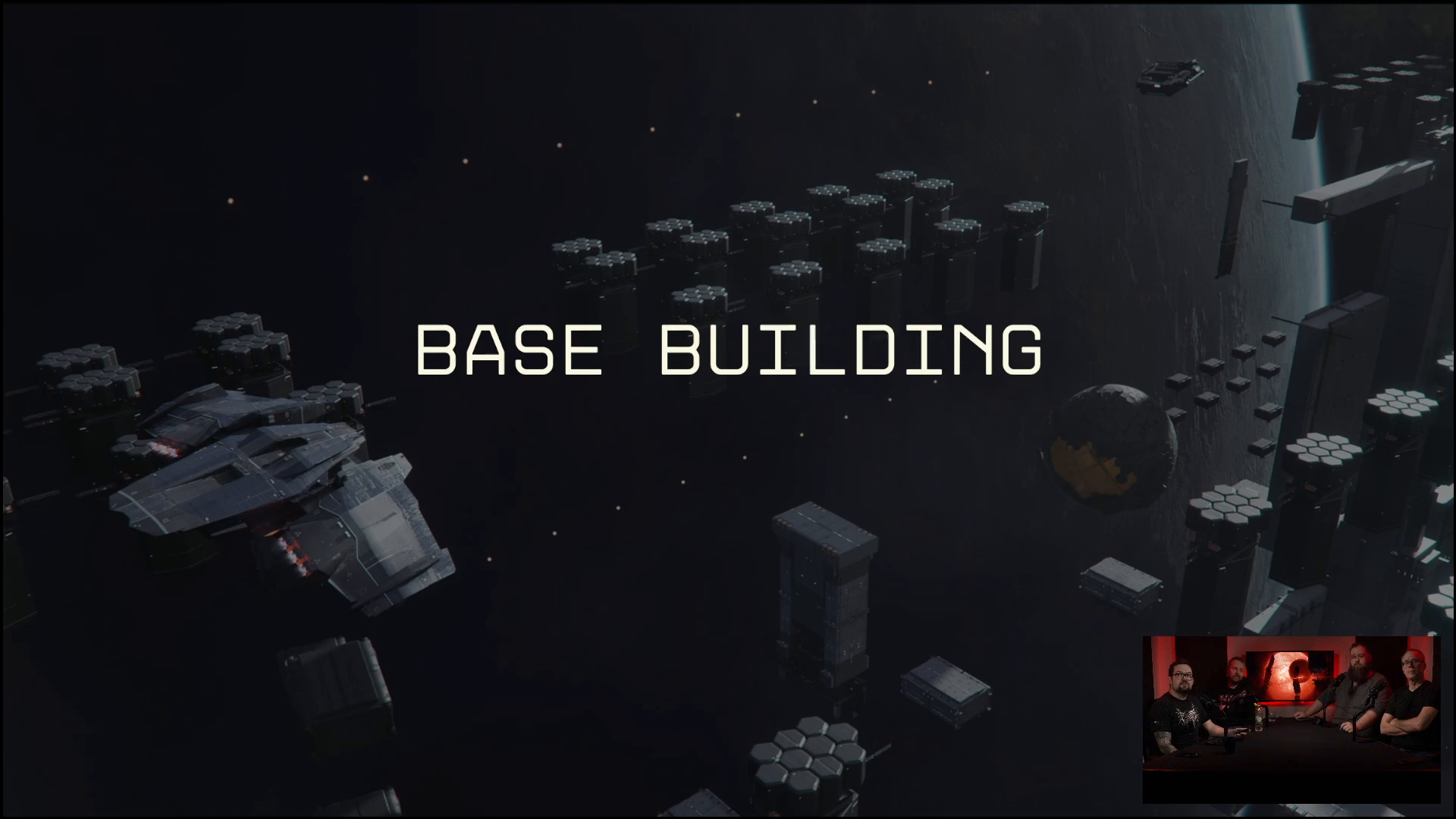 Ghost Build Mode